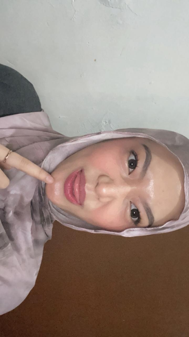 Foto Lia kelima
