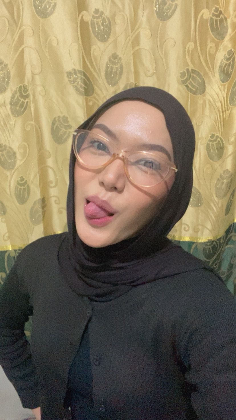 Foto Lia keempat