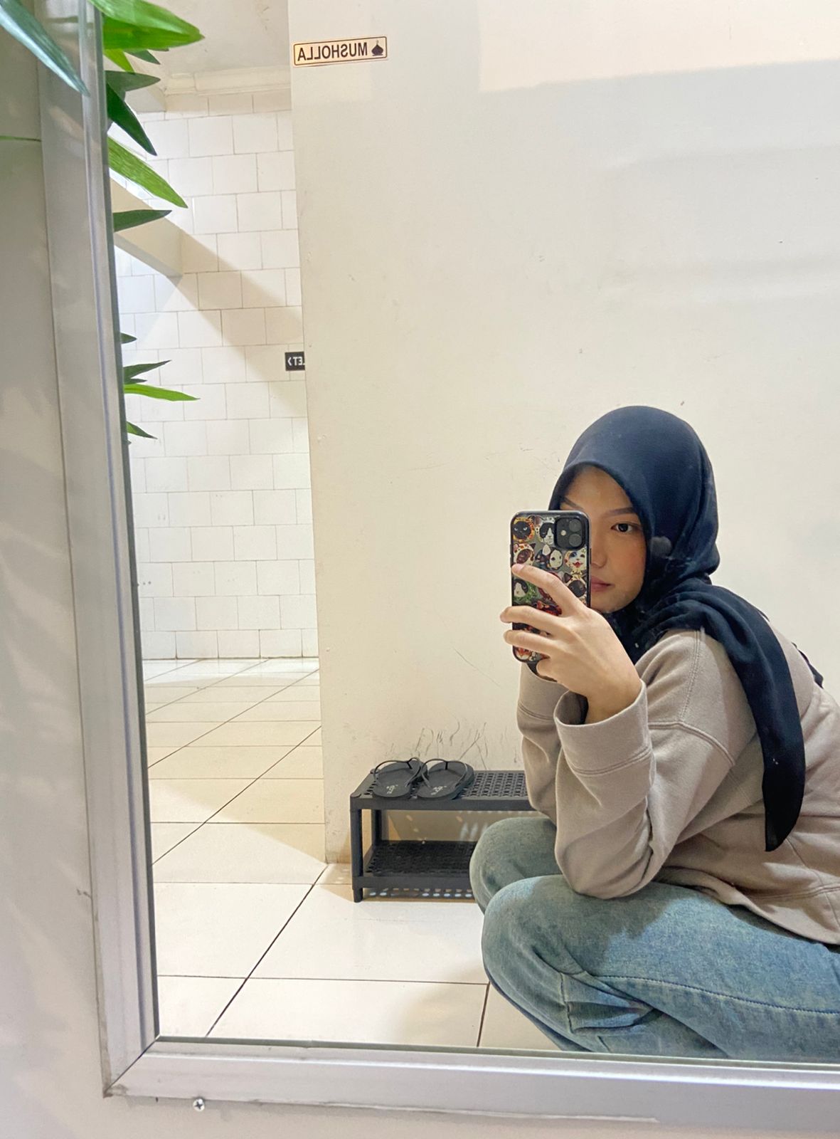 Foto Lia kedua